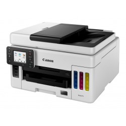 Canon MAXIFY GX6050 MFP Spalvotas Rašalinis Spausdintuvas 