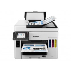 Canon MAXIFY GX7050 MFP Spalvotas Rašalinis Spausdintuvas 