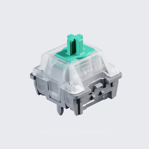 Wooting Lekker Tikken Medium Switches (90 vnt.) Klaviatūros Mygtukai Wooting Lekker Tikken Medium Switches (90 vnt.) Klaviatūros Mygtukai