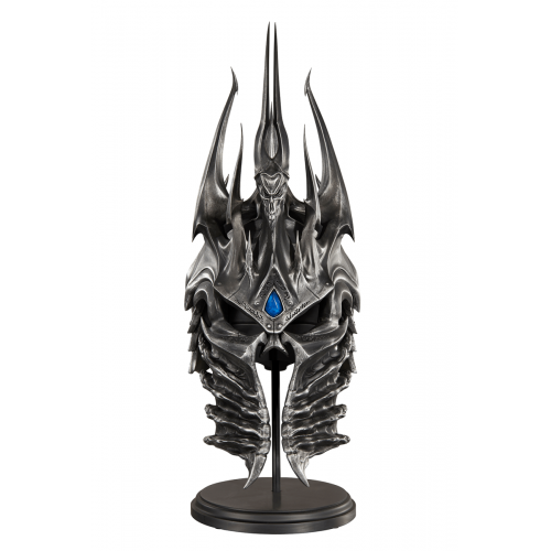 Išskirtinė Blizzard Entertainment "Helm Of Domination" šalmo replika