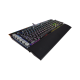 Žaidimų Klaviatūra Corsair Gaming K95 RGB PLATINUM - US layout - Cherry MX Brown Switches