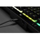 Žaidimų Klaviatūra Corsair K70 TKL RGB CHAMPION SERIES - US layout - Cherry MX Speed Switches