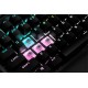 Žaidimų Klaviatūra Corsair K70 TKL RGB CHAMPION SERIES - US layout - Cherry MX Speed Switches