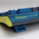Žaidimų Klaviatūra Ducky One 3 Daybreak SF - US layout - RGB - Cherry MX Clear Switches