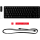 HyperX Alloy Origins 65 - US layout - HX Red Linear Switches - Mechaninė Žaidimų Klaviatūra 