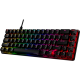 HyperX Alloy Origins 65 - US layout - HX Red Linear Switches - Mechaninė Žaidimų Klaviatūra 