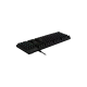Žaidimų Klaviatūra Logitech G512 Carbon RGB - US layout - Linear Romer-G Switches