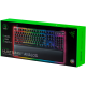 Žaidimų Klaviatūra Razer Razer Huntsman V2 RGB - US layout - Opto-Mechanical Switches