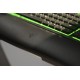 Žaidimų Klaviatūra Razer Ornata Chroma V2 RGB - US layout - Mecha-Membrane