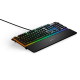Žaidimų Klaviatūra SteelSeries Apex 3 RGB - US layout - Membraninė