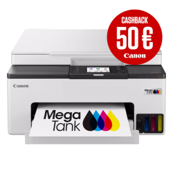 Canon MAXIFY GX1050 MFP Spalvotas Rašalinis Spausdintuvas 
