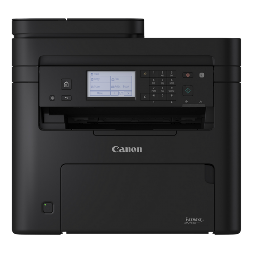 Canon i-SENSYS MF272dw MFP Mono Lazerinis Spausdintuvas Canon i-SENSYS MF272dw MFP Mono Lazerinis Spausdintuvas
