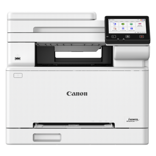 Canon i-SENSYS MF664Cdw MFP Spalvotas Lazerinis Spausdintuvas