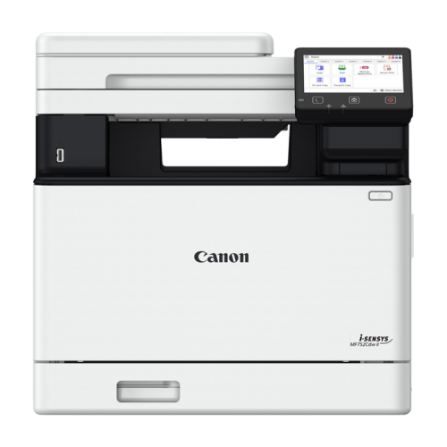 Canon i-SENSYS MF754Cdw II MFP Spalvotas Lazerinis Spausdintuvas Canon i-SENSYS MF754Cdw II MFP Spalvotas Lazerinis Spausdintuvas