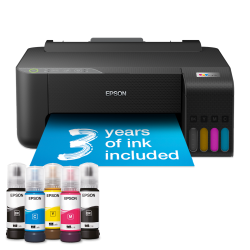 EPSON EcoTank L1270 SFP Spalvotas Rašalinis Spausdintuvas