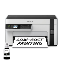 EPSON EcoTank M2120 MFP Mono Rašalinis Spausdintuvas