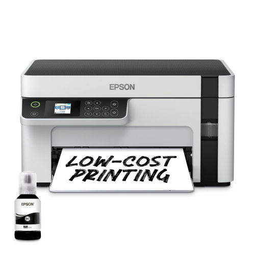 EPSON EcoTank M2120 MFP Mono Rašalinis Spausdintuvas