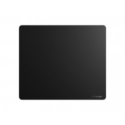 ARTISAN FX Hayate Otsu V2 - XL Soft Black - Pelės Kilimėlis