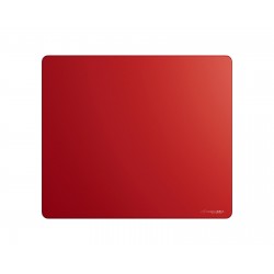 ARTISAN FX Hayate Otsu V2 - XL Soft Wine Red - Pelės Kilimėlis
