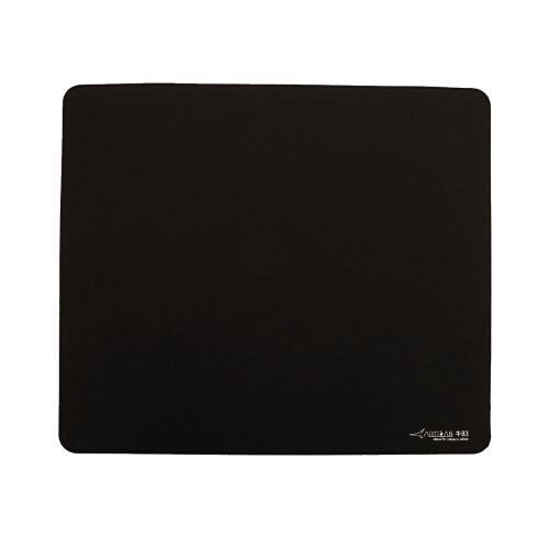 ARTISAN FX Key-83 - XXL xSoft Black - Pelės Kilimėlis ARTISAN FX Key-83 - XXL xSoft Black - Pelės Kilimėlis