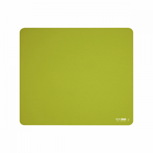 ATK 99G XSoft Green (490 x 420 x 4.5mm) (Žalias) Pelės Kilimėlis ATK 99G XSoft Green (490 x 420 x 4.5mm) (Žalias) Pelės Kilimėlis