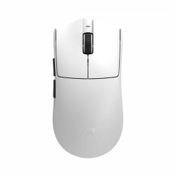 ATK X1 Pro Max Wireless 8K White (Balta) Belaidė Žaidimų Pelė