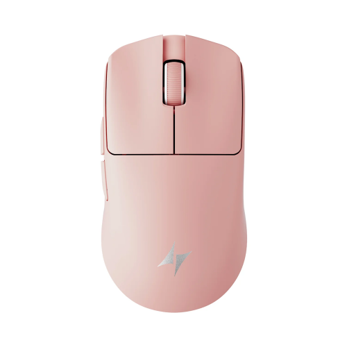 ATK F1 V2 Ultimate Wireless 8K Pink (Rožinė) Belaidė Žaidimų Pelė ATK F1 V2 Ultimate Wireless 8K Pink (Rožinė) Belaidė Žaidimų Pelė