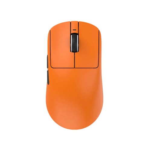 VXE R1 Pro Max Wireless Orange (Oranžinė) Belaidė Žaidimų Pelė