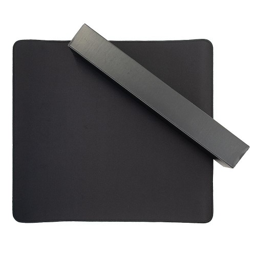 Black Box Edge Large (440 x 400 x 3mm) (Juodas) Pelės Kilimėlis