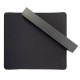 Black Box Edge Large (440 x 400 x 3mm) (Juodas) Pelės Kilimėlis