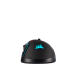 Žaidimų Pelė Corsair Gaming Glaive RGB Pro Black (Juoda)