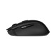 Bevielė Žaidimų Pelė Corsair Gaming Harpoon RGB Black (Wireless 2.4G + Bluetooth 4.2) (Juoda)