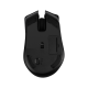Bevielė Žaidimų Pelė Corsair Gaming Harpoon RGB Black (Wireless 2.4G + Bluetooth 4.2) (Juoda)