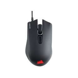 Corsair Gaming Harpoon RGB Pro Black (Juoda) Žaidimų Pelė 