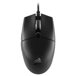 Corsair Gaming KATAR PRO XT Ultra-Light Black (Juoda) Žaidimų Pelė 