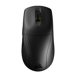 Corsair Gaming M75 AIR WIRELESS Black (Juoda) Belaidė Žaidimų Pelė