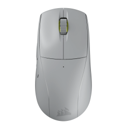 Corsair Gaming M75 AIR WIRELESS Gray (Pilka) Belaidė Žaidimų Pelė