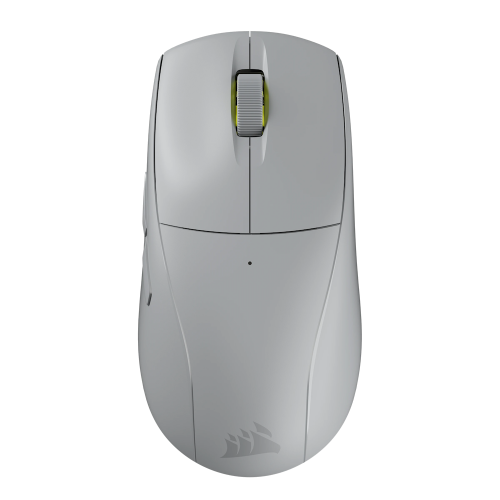 Corsair Gaming M75 AIR WIRELESS Gray (Pilka) Belaidė Žaidimų Pelė