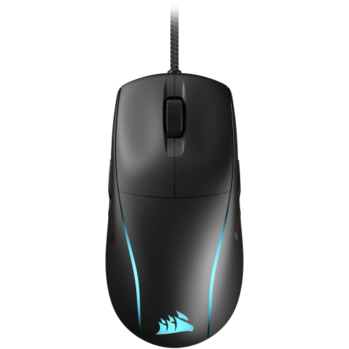Corsair Gaming M75 Black (Juoda) Žaidimų Pelė