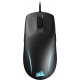 Corsair Gaming M75 Lightweight RGB Black (Juoda) Žaidimų Pelė