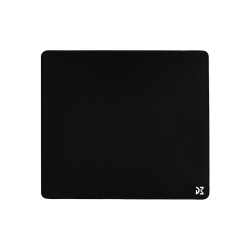 Dream Machines DM PAD Large Black (450 x 400 x 3mm) (Juodas) Pelės Kilimėlis