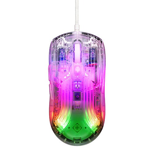 Deltaco Gaming DM330 RGB - Žaidimų Pelė