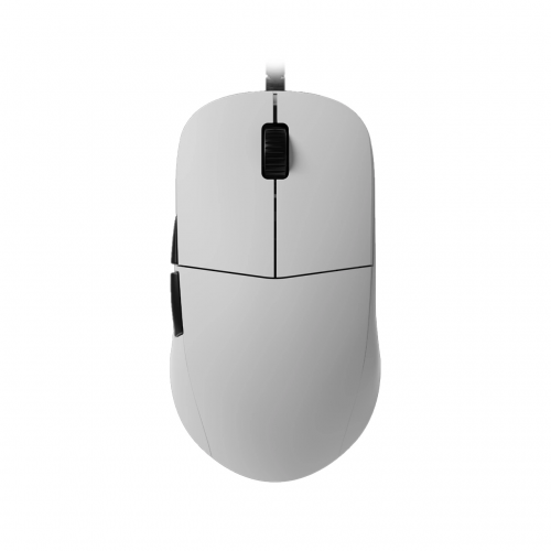 Endgame Gear XM2 8K White (Balta) Žaidimų Pelė 