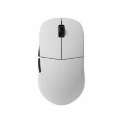 Endgame Gear XM2w Wireless 4K White (Balta) Belaidė Žaidimų Pelė 