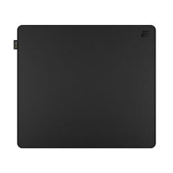Endgame Gear MPC450 Cordura STEALTH EDITION (L 450 x 400 x 3mm) (Juodas) Pelės Kilimėlis
