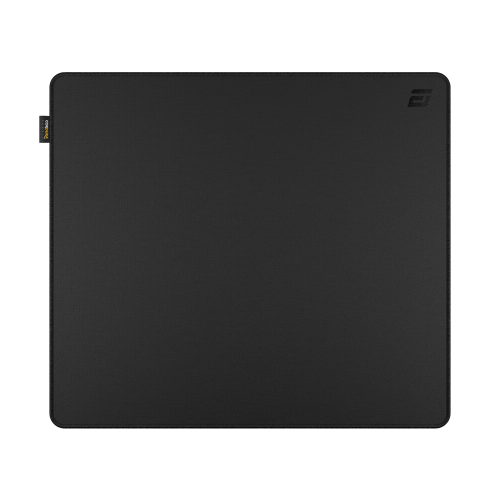 Endgame Gear MPC450 Cordura STEALTH EDITION (L 450 x 400 x 3mm) (Juodas) Pelės Kilimėlis