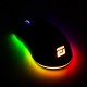 Endgame Gear XM1 RGB Black Žaidimų pelė (Juoda)