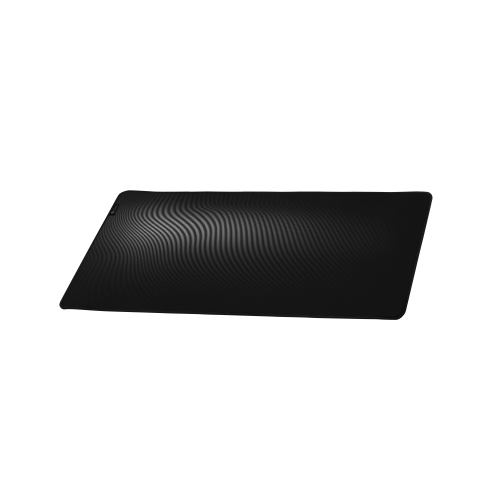 Pelės Kilimėlis Genesis Carbon Ultra Wave (Maxi (1100 x 450 mm)