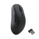 Keychron Lemokey G2 Wireless (G2-A1) 8000Hz Black (Juoda) Belaidė Žaidimų Pelė