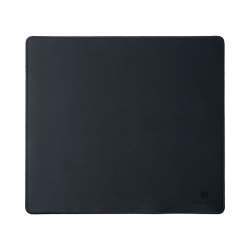 Keychron Mouse Pad MM-1 Black (450 x 400 x 3mm) (Juodas) Pelės Kilimėlis